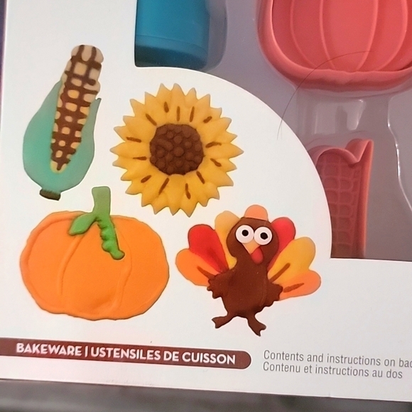 𝅺cookie Baking Kit - Picture 3 of 6